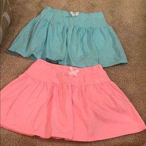 Girl skirts bundle